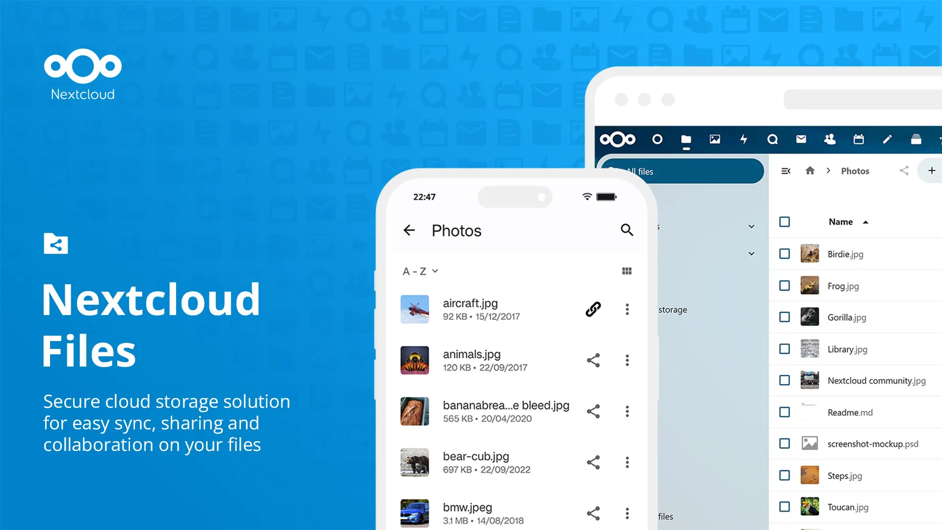 Nextcloud Project